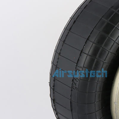 Goodyear tarafından doğal kauçuk Bellow 578-91-3-201 Tek tip hava yayı montajı
