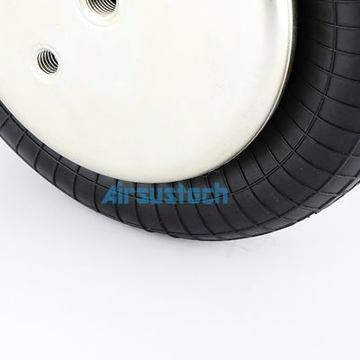 Guomat 1B8×4 Contitech FS120-10 Tek Tipi Hava Bahçesi'ni Değiştirir