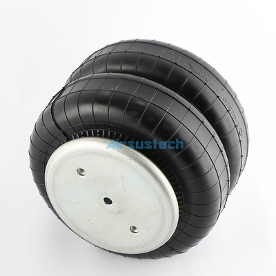 Kalıcı Kauçuk Hava Asılılık Çantaları W01-358-6943 Firestone Endüstriyel Hava Baharı