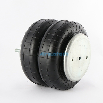 Kalıcı Kauçuk Hava Asılılık Çantaları W01-358-6943 Firestone Endüstriyel Hava Baharı