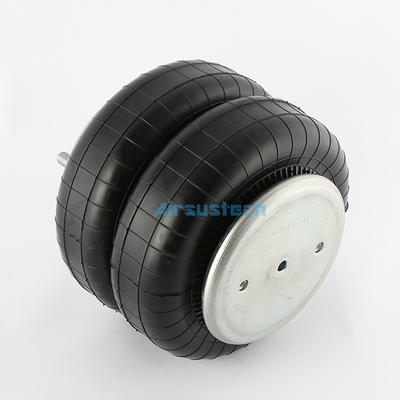 Kalıcı Kauçuk Hava Asılılık Çantaları W01-358-6943 Firestone Endüstriyel Hava Baharı