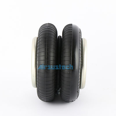 FD 120-17 Contitech Pnömatik Aktuatör 2B-181 Airkraft Çift Çemberli Hava Baharı