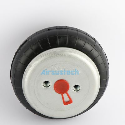 Fire-Stone W01 358 7731 Endüstriyel Hava Kaynakları Bellow 131 Bir Çemberlenmiş Süspansiyon