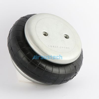 Fire-Stone W01 358 7731 Endüstriyel Hava Kaynakları Bellow 131 Bir Çemberlenmiş Süspansiyon