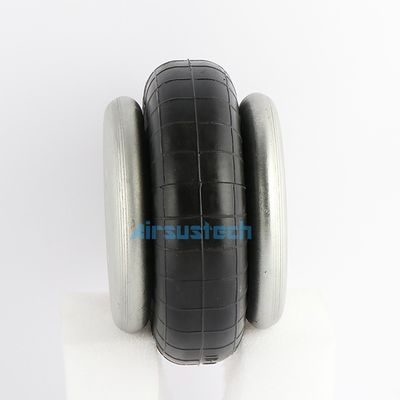 Fire-Stone W01 358 7731 Endüstriyel Hava Kaynakları Bellow 131 Bir Çemberlenmiş Süspansiyon