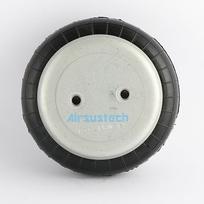 Fire-Stone W01 358 7731 Endüstriyel Hava Kaynakları Bellow 131 Bir Çemberlenmiş Süspansiyon