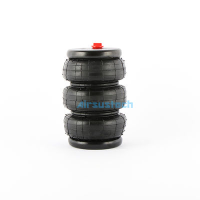 Honda Toyota için üçlü sarmal hava yayı aktüatörü 3B2300 Pnömatik bileşenler