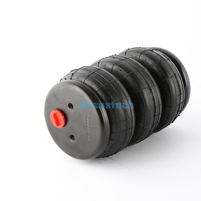 Honda Toyota için üçlü sarmal hava yayı aktüatörü 3B2300 Pnömatik bileşenler