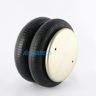 1/4 NPTF Hava Bağlantısı Goodyear 2B12-425 Sıkkınlık için kıvrılmış hava yayı