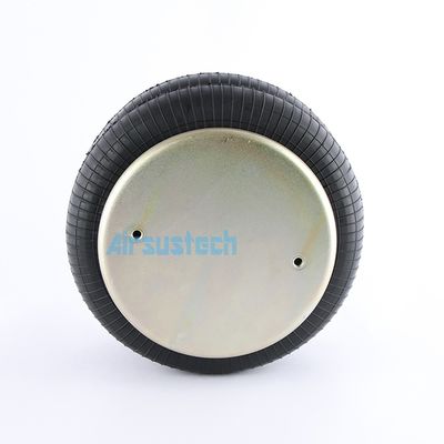 1/4 NPTF Hava Bağlantısı Goodyear 2B12-425 Sıkkınlık için kıvrılmış hava yayı