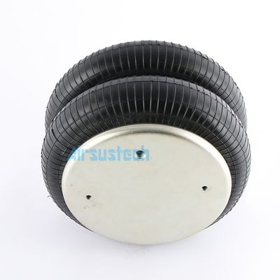 1/4 NPTF Hava Bağlantısı Goodyear 2B12-425 Sıkkınlık için kıvrılmış hava yayı