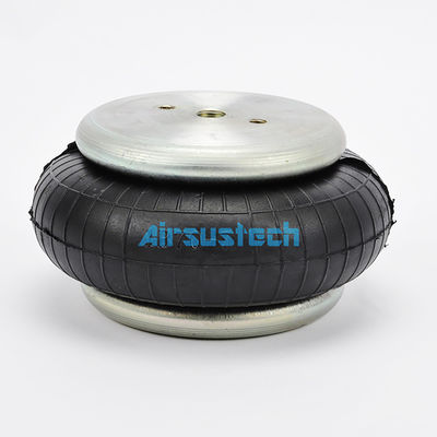 Gazla Doldurulmuş Hava Bahçesi Süspansiyonu Bos-CH 822419002 Contitech FS 70-7 Single Bellow