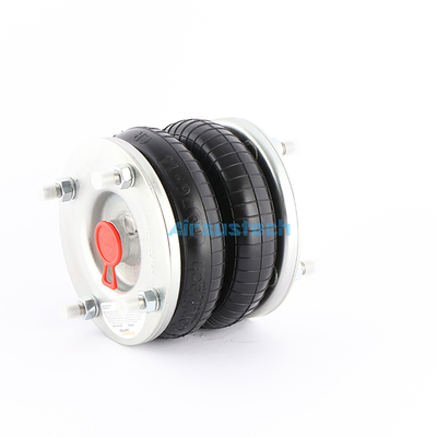 Hava süspansiyonu PM/31062 6' çapı Hava Bellow Norgren Hava yayı 115MM vuruş