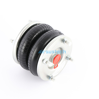 Hava süspansiyonu PM/31062 6' çapı Hava Bellow Norgren Hava yayı 115MM vuruş