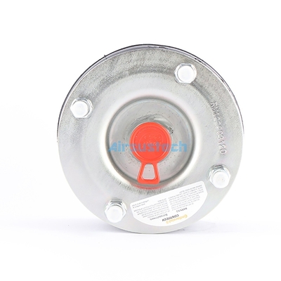 Hava süspansiyonu PM/31062 6' çapı Hava Bellow Norgren Hava yayı 115MM vuruş
