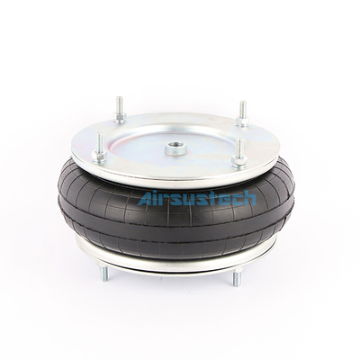 Port Boyutu G1/2 Dunlop SP1540 Hava Baharı Süspansiyonu Firestone W01-R58-4060