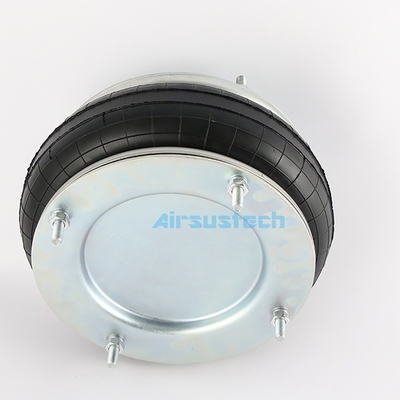 Port Boyutu G1/2 Dunlop SP1540 Hava Baharı Süspansiyonu Firestone W01-R58-4060