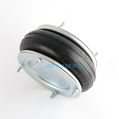 Port Boyutu G1/2 Dunlop SP1540 Hava Baharı Süspansiyonu Firestone W01-R58-4060