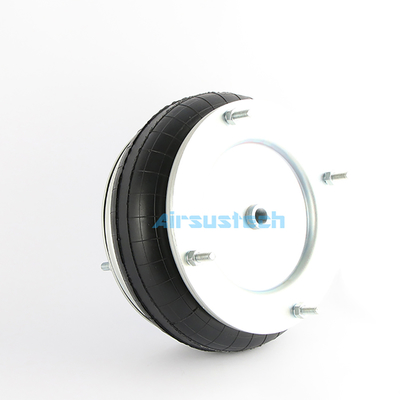 Port Boyutu G1/2 Dunlop SP1540 Hava Baharı Süspansiyonu Firestone W01-R58-4060