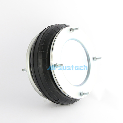 Port Boyutu G1/2 Dunlop SP1540 Hava Baharı Süspansiyonu Firestone W01-R58-4060