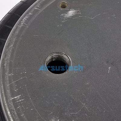 FS530-14 Contitech Süspansiyon Hava Bahçesi Pnömatik Bağlantı G3/4 Hava Bellow