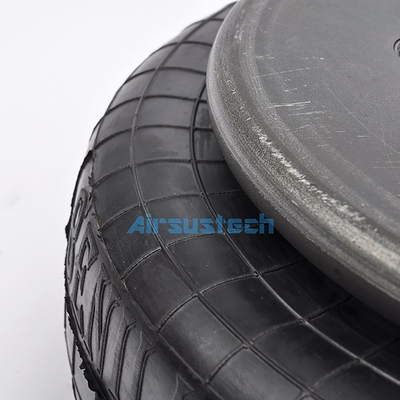 FS530-14 Contitech Süspansiyon Hava Bahçesi Pnömatik Bağlantı G3/4 Hava Bellow
