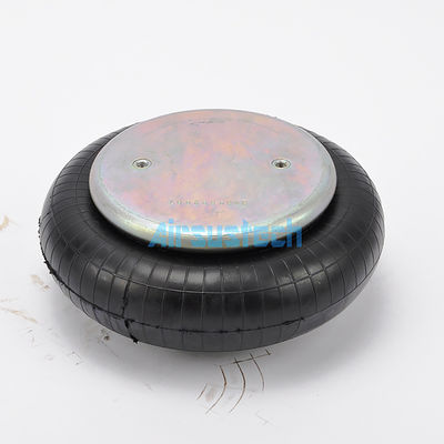 Tasarım H. 110MM Contitech FS 200-10 Kauçuk malzemesini düzeltmek için hava yayı Bellow