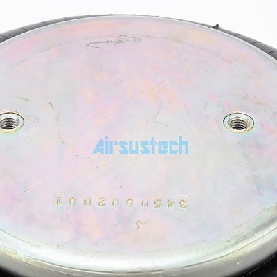 Tasarım H. 110MM Contitech FS 200-10 Kauçuk malzemesini düzeltmek için hava yayı Bellow