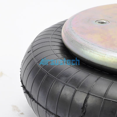 Tasarım H. 110MM Contitech FS 200-10 Kauçuk malzemesini düzeltmek için hava yayı Bellow