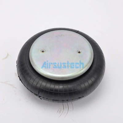 Tasarım H. 110MM Contitech FS 200-10 Kauçuk malzemesini düzeltmek için hava yayı Bellow