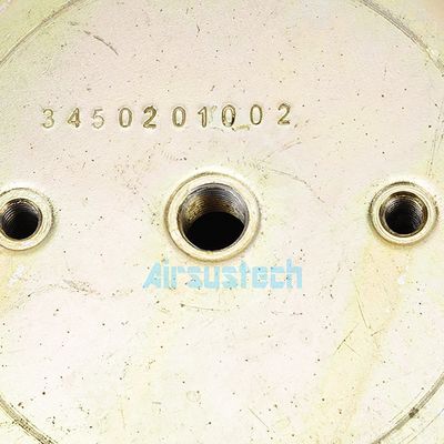 12 Aylık Kalite Güvencesi Goodyear 1B8-580 Bronzlama Makinesi için Hava Baharı