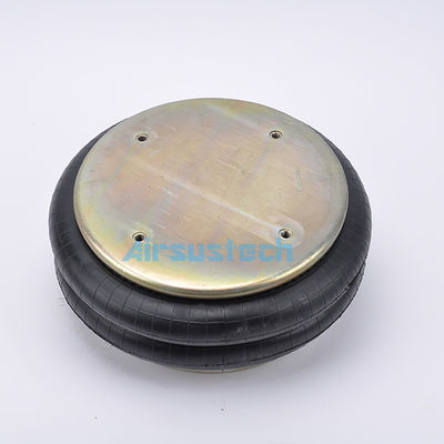 Firestone Ride Hava Yayı W01-358-7781 Makine Aksesuarları için Hava Süspansiyonu