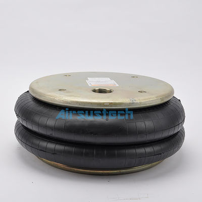 Firestone Ride Hava Yayı W01-358-7781 Makine Aksesuarları için Hava Süspansiyonu