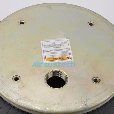 Firestone Ride Hava Yayı W01-358-7781 Makine Aksesuarları için Hava Süspansiyonu