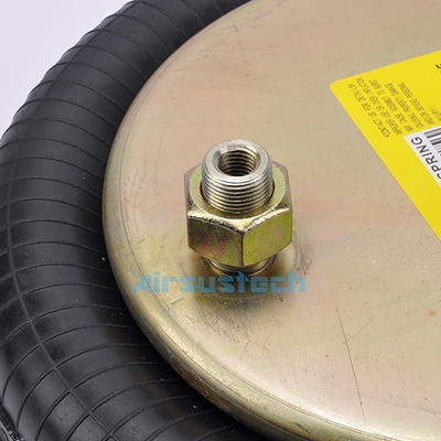 Firestone Hava Baharı Montajı W01-358-7550 FD 331-26 541 Contitech Hava süspansiyonunu değiştir