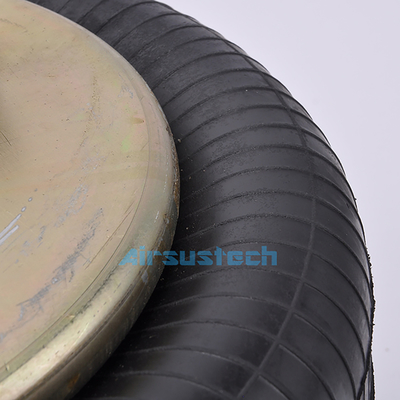Firestone Hava Baharı Montajı W01-358-7550 FD 331-26 541 Contitech Hava süspansiyonunu değiştir