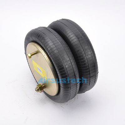 Firestone Hava Baharı Montajı W01-358-7550 FD 331-26 541 Contitech Hava süspansiyonunu değiştir