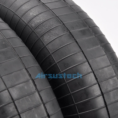 Firestone Hava Baharı Montajı W01-358-7550 FD 331-26 541 Contitech Hava süspansiyonunu değiştir