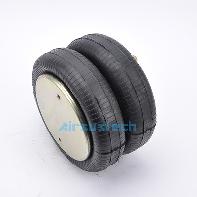 Firestone Hava Baharı Montajı W01-358-7550 FD 331-26 541 Contitech Hava süspansiyonunu değiştir