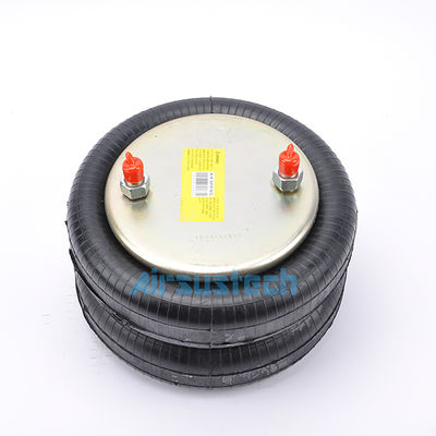 Firestone Ağır Kamyon Hava Bahçesi tarafından Çift Çemberli Hava Bellow W01-358-7550