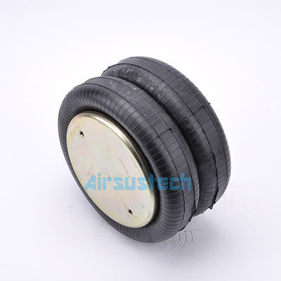 Firestone Ağır Kamyon Hava Bahçesi tarafından Çift Çemberli Hava Bellow W01-358-7550