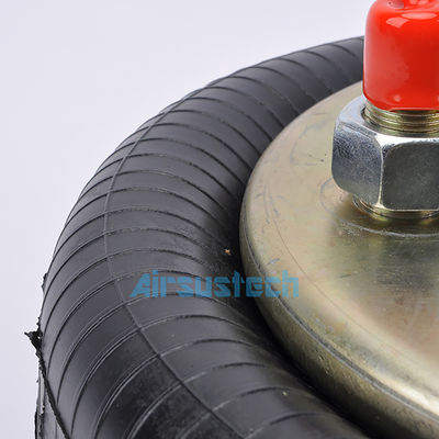 Firestone Ağır Kamyon Hava Bahçesi tarafından Çift Çemberli Hava Bellow W01-358-7550