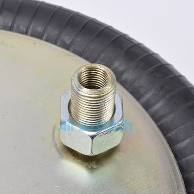 Firestone Ağır Kamyon Hava Bahçesi tarafından Çift Çemberli Hava Bellow W01-358-7550