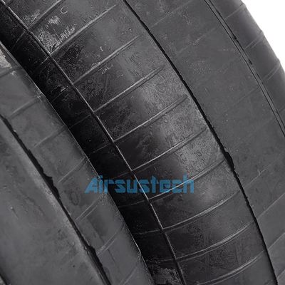 Firestone Ağır Kamyon Hava Bahçesi tarafından Çift Çemberli Hava Bellow W01-358-7550