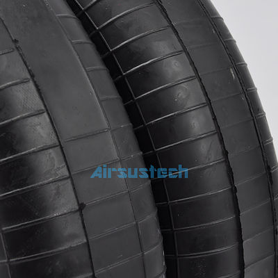 Firestone W01-358-7545 Çifte sarmal hava süspansiyonu Goodyear 2B12-345