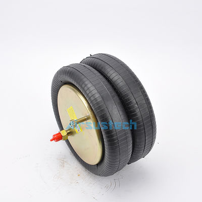 Firestone W01-358-7545 Çifte sarmal hava süspansiyonu Goodyear 2B12-345