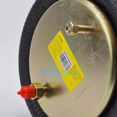 Firestone W01-358-7545 Çifte sarmal hava süspansiyonu Goodyear 2B12-345