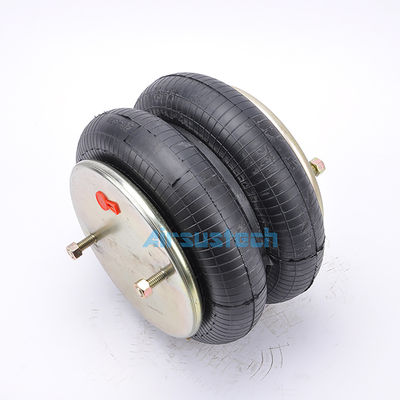 Çift Çemberli Endüstriyel Hava Baharı W01-358-7424 Firestone 2B12-300 Goodyear Endüstri İçin