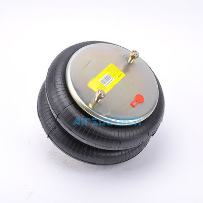 Çift Çemberli Endüstriyel Hava Baharı W01-358-7424 Firestone 2B12-300 Goodyear Endüstri İçin