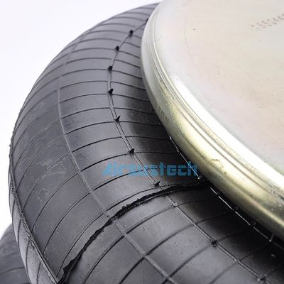 Çift Çemberli Endüstriyel Hava Baharı W01-358-7424 Firestone 2B12-300 Goodyear Endüstri İçin